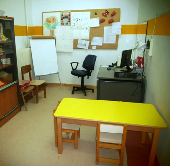 speech therapy room 1